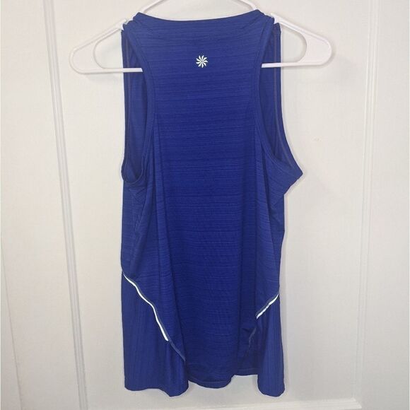 Athleta run on tank size medium - Picture 2 of 5